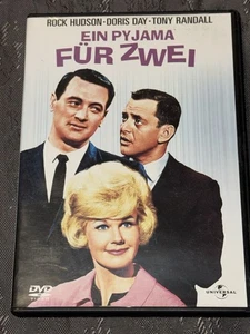 DVD Ein Pyjama Für Zwei # TOP - Bild 1 von 2