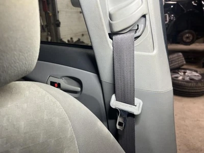 Seat Belt Front Bucket Driver Retractor Fits 09-10 COROLLA 221619 — 第 1/3 张图片