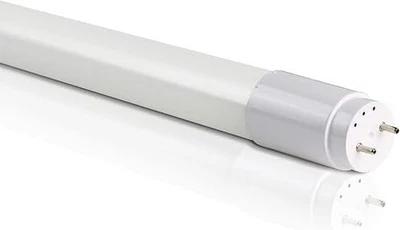 T8 LED Tube Light 4FT 8W 5000K Daylight Ballast Bypass Fluorescent Replacement - Image 1 of 4