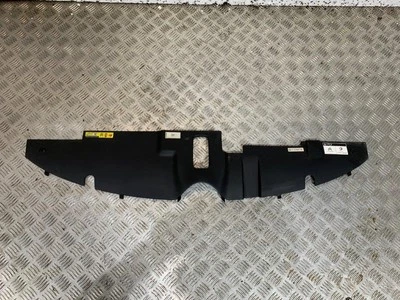 13-18 CITROEN C4 GRAND PICASSO FRONT SLAM PANEL TRIM COVER 9676038577 - Image 1 of 4