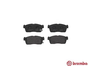 BREMBO P79012 Brake Pad Set For Disc Brake Front Fits Subaru Suzuki Toyota - Picture 1 of 4