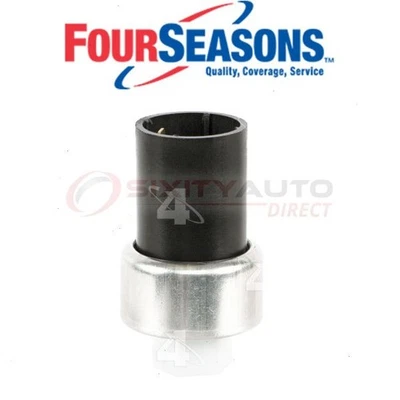 Four Seasons AC Clutch Cycle Switch for 1978-1986 Chevrolet K5 Blazer - sw - Image 1 of 4