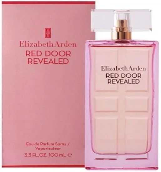 RED DOOR REVEALED 3.3 EAU DE PARFUM SPRAY FOR WOMEN
