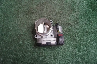 Lincoln MKZ 2018 2019 2020 2 L carrocería del acelerador fabricante original 22 k millas DS7E9F991BB Foto 1 de 4