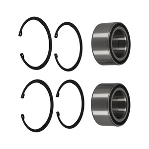 Front Rear Wheel Bearings for Polaris RZR 1000 570 800 900 2008-2022 3515090 ATV - Picture 1 of 12
