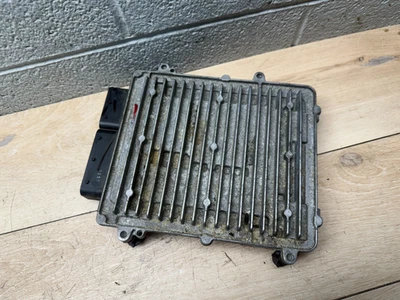 MÓDULO DE CONTROL INFORMÁTICO MOTOR MERCEDES BENZ GL550 GL450 GL63 W166 UNIDAD ECM Foto 1 de 4