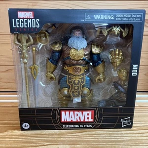 Marvel Legend Odin - Bild 1 von 6