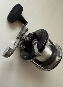 PENN No 180, Vintage Fishing Reel, Excellent Condition. Made In USA  - Picture 1 of 8