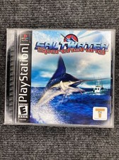 .PSX.' | '.Saltwater Sportfishing.