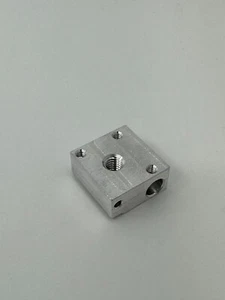 Markforged Heat Block for Onyx One Pro Mark Two X3 X5 X7 Heater Hot End - Picture 1 of 4