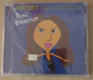 Toni Braxton - Artist Collection CD - Bild 1 von 2