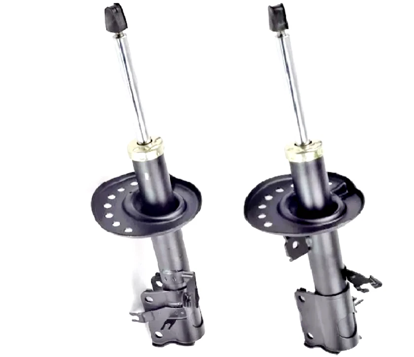 For Nissan X-Trail 2001-2007 (T30) 2.0  2.2 2.5 REAR SHOCK ABSORBERS SHOCKS PAIR - Image 1 of 1