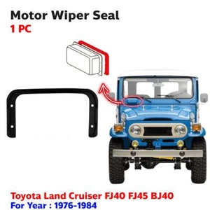 Packing Windshield Wiper Motor Fit Toyota Land Cruiser BJ42 FJ40 FJ45 1974-84 EZ - Picture 1 of 9