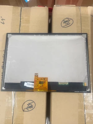 TTC1230042 Pantalla LCD Original 12,3 pulgadas con tacto capacitivo Foto 1 de 2