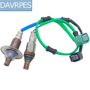 2X Ups&Downstream Oxygen Sensor For Honda CR-V 2007-2009 2.4L 234-9062 234-4359 - Bild 1 von 10