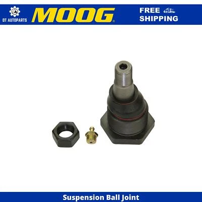 For 2008 Sterling Truck Bullet 45 Suspension Ball Joint Front Upper MOOG - Image 1 of 4