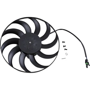 Moose Hi Performance Cooling Fan Outlander & Renegade 450/500/570/650/850 Z4511 - Picture 1 of 1