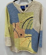 jh collectibles Knitted sweater.XL