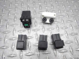 2016 15-18 Yamaha YZFR3 R3 Lot Tip Over Sensor Starter Relay - Picture 1 of 10