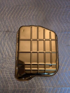 Dodge B1500 Dakota Durango Ram 1500 2500 3500 1996-2010 cárter de aceite de transmisión automática - Imagen 1 de 4