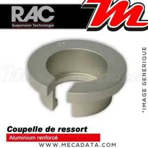 Kit de Rabaissement Buell XB12S Lightning 2009 RAC Suspension - 20 mm - Bild 1 von 1