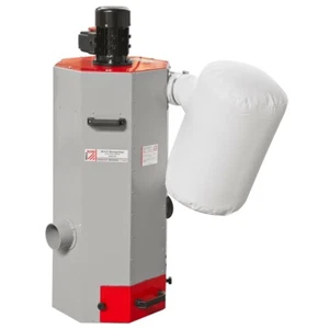 Holzmann Absauganlage Metall MABS750 Absaugung Späneabsaugung Metallabsaugung - Bild 1 von 1