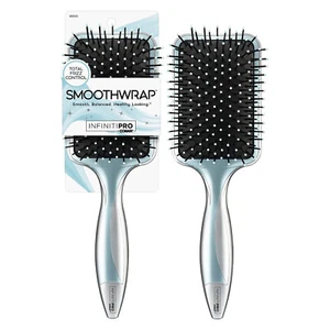 InfinitiPro by Conair - Hair Brush - Detangling Brush Hair Brush For Thick Hair - Picture 1 of 5