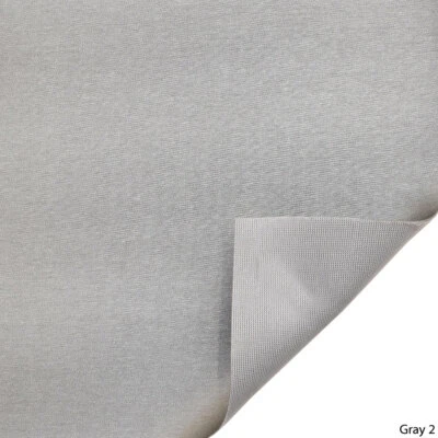 Tela de vinilo para barco marino tejido respaldo automotriz asiento de autocaravana material tapizado Foto 1 de 4