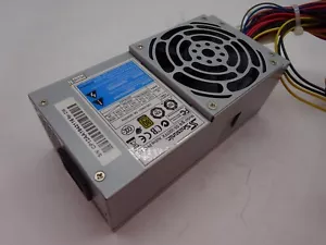 Seasonic SS-300TFX Active PFC F0 20+4Pin Netzteil 300W 80+ #NTX8 - Bild 1 von 4