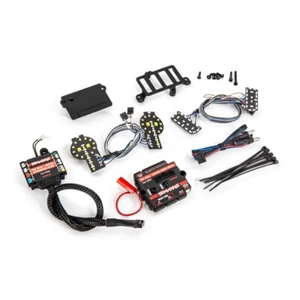 Traxxas TRX-4 2021 Ford Bronco Pro Scale LED Light Kit (9290) - Picture 1 of 4