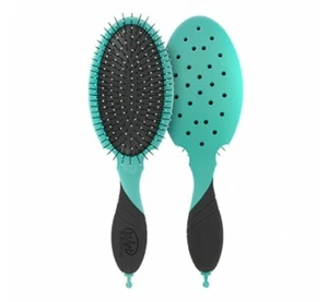 Backbar Detangler Brush - Purist Blue by Wet Brush for Unisex - 1 Pc Hair Brush - Picture 1 of 3