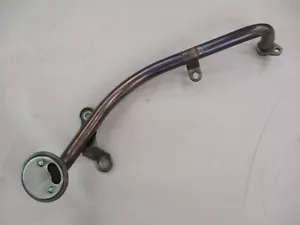 Engine Sump Oil Pump Pickup 4.7L V6 Jeep Grand Cherokee Commander 2006-2007 - Picture 1 of 4