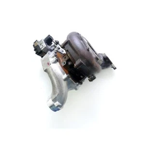 Turbolader für Mercedes Benz 3.0 DCI A6420909580 PFANDFREI !!!! - Bild 1 von 1