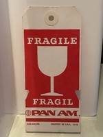 indigo airlines bolsagage tag