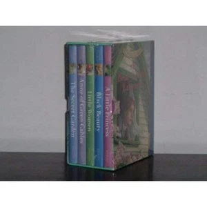 A Best Loved Library: Classic Starts (Classic Starts) [Paperback] - Picture 1 of 1