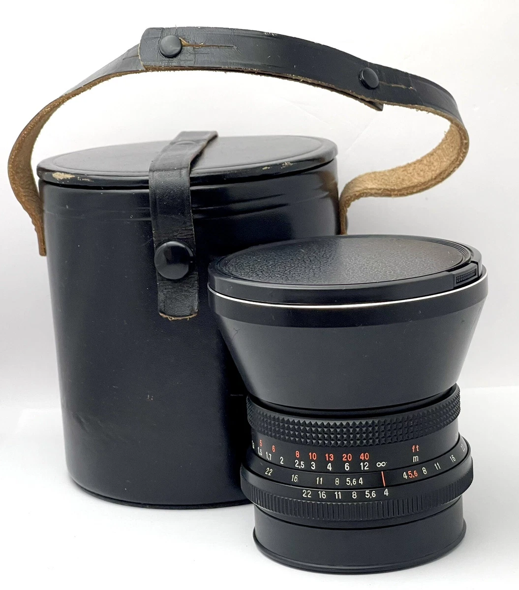 Flektogon 50mm for sale | eBay