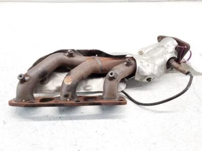 14-20 Nissan 370z 14-19 Q70 Passenger Exhaust Manifold Header OEM 140C21PM0C - Image 1 of 4