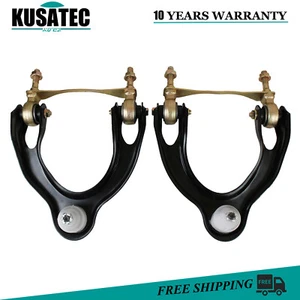 Pair Front Upper Control Arm Ball Joint For Honda Civic del Sol Acura Integra - Bild 1 von 8