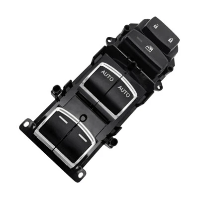 Interruptor de ventana eléctrica del lado del conductor delantero para Honda Accord 2019-2023 Inspire 2018-21 Foto 1 de 4