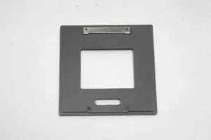 Digital Back For Phase One Flexadapter To Mamiya 645 Mount Lens Board Hot New - Picture 1 of 2