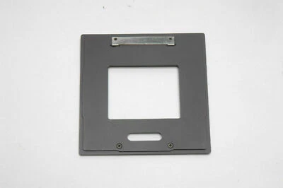 Digitale Rückseite für Phase One Flexadapter auf Mamiya 645 Mount Objektivplatine Hot Neu - Bild 1 von 2