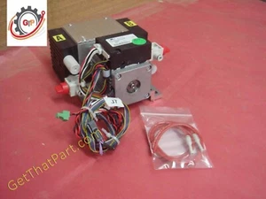 Bomba de gas de doble diafragma Illumina HiSeq X SBS secuenciador de ADN probado - Imagen 1 de 4