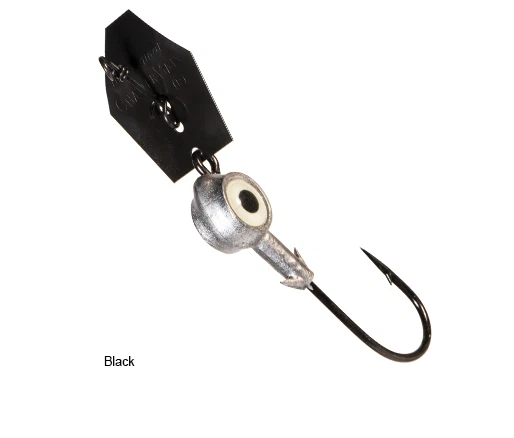 Z-Man Eye Strike Chatterbait 4/0 Hook -  Choice of Colors and Sizes - Image 1 of 1