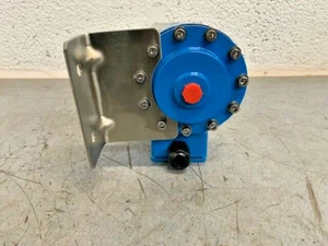 Sirco Controls Pressure Switch X5-TW2002W-A0 0.35 to 7 Bar 115VAC 99-150-5172 - Picture 1 of 6