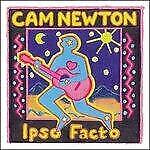 Cam Newton - Ipso Facto - Cd