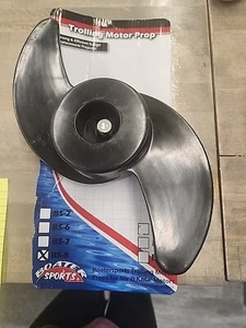 BS-8 Trolling Motor Prop for Minn Kota Motors Max 74 Vantage 74 64pd 74PD - Bild 1 von 3