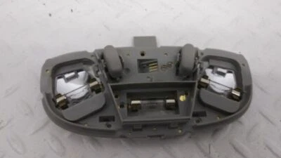 Núcleo de luz de cúpula trasera para camioneta Ford F250SD 08-10 5L2413776A Foto 1 de 4