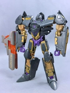 Takara Tomy Transformers The Last Knight Stealth Megatron Toysrus exclusive MISB - Picture 1 of 3