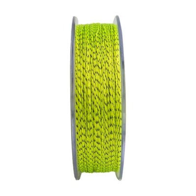 HERCULES Braided Fly Line Backing 20lb 30lb 100Yd 300Yd with Long-Lasting Color - Image 1 of 4