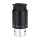 Astronomy Telescope Lens Eyepiece Plossl 32mm With 1.25 Filter Thread SD3